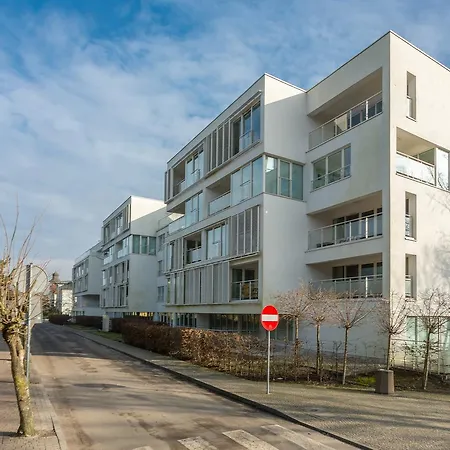 Apartman Rent Like - Playa Baltis I
