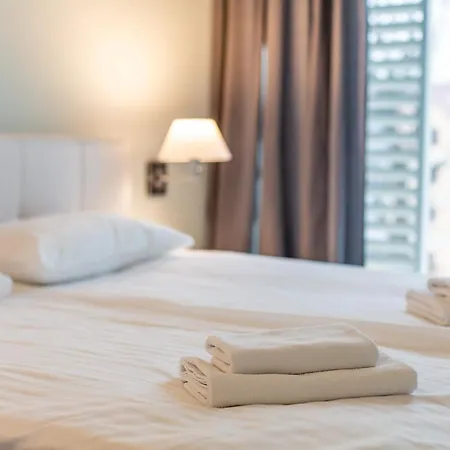Rent Like - Playa Baltis I Apartman