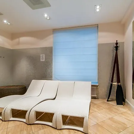 Rent Like - Playa Baltis I Apartman