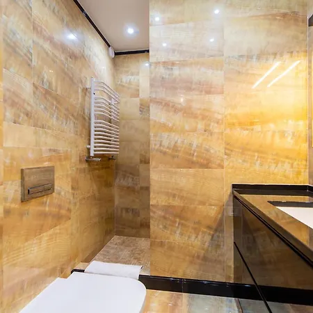 Apartman Rent Like - Playa Baltis I *