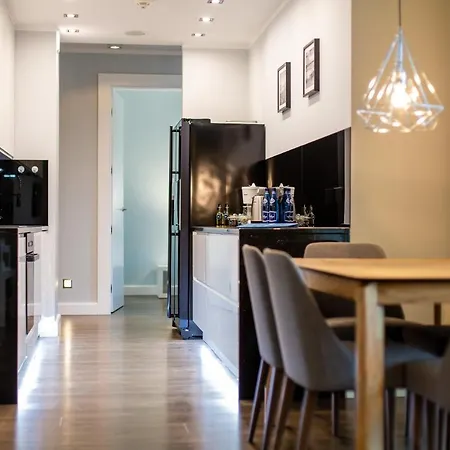 Rent Like - Playa Baltis I Apartman
