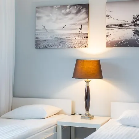 Rent Like - Playa Baltis I Apartman *