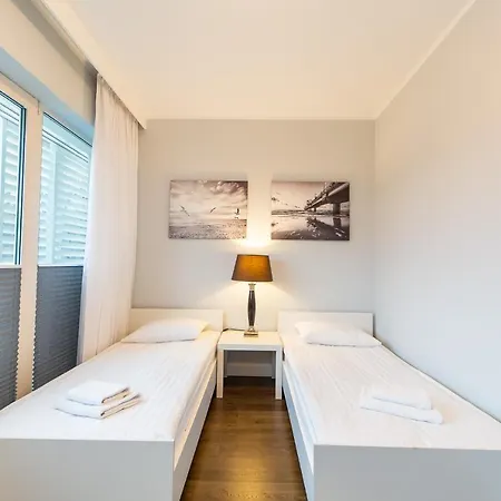 Rent Like - Playa Baltis I Międzyzdroje
