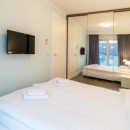 Apartman Rent Like - Playa Baltis I Międzyzdroje