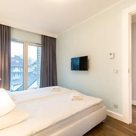 Rent Like - Playa Baltis I Apartman