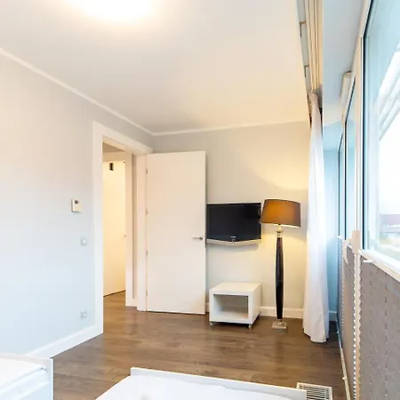 Rent Like - Playa Baltis I Międzyzdroje
