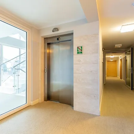Rent Like - Playa Baltis I Apartman