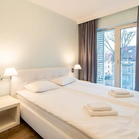 Rent Like - Playa Baltis I Międzyzdroje