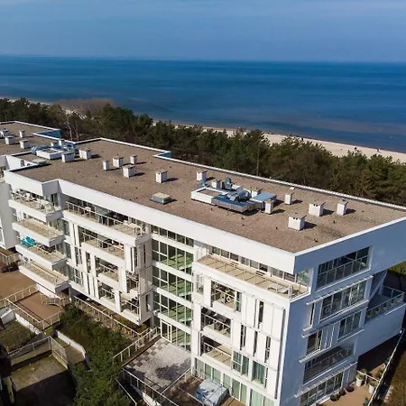 Rent Like - Playa Baltis I * Międzyzdroje