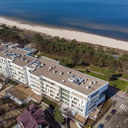 Rent Like - Playa Baltis I *